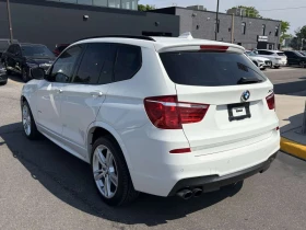 BMW X3 * AWD | M Sport Pkg | Premium Pkg | Tech Pkg * CAR, снимка 3