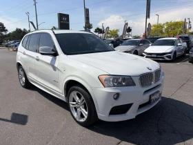 BMW X3 * AWD | M Sport Pkg | Premium Pkg | Tech Pkg * CAR, снимка 7
