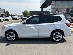 BMW X3 * AWD | M Sport Pkg | Premium Pkg | Tech Pkg * CAR, снимка 2
