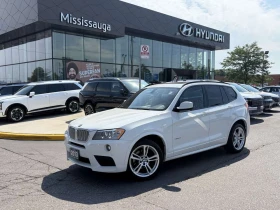 BMW X3 * AWD | M Sport Pkg | Premium Pkg | Tech Pkg * CAR, снимка 1