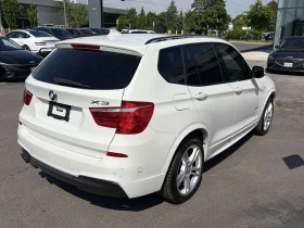 BMW X3 * AWD | M Sport Pkg | Premium Pkg | Tech Pkg * CAR, снимка 5