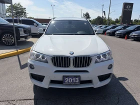 BMW X3 * AWD | M Sport Pkg | Premium Pkg | Tech Pkg * CAR, снимка 8