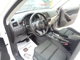 Mazda CX-5 2.2D-4X4-АВТОМАТ-МОТОРА ПРЕКЪСВА-БАРТЕР-ЛИЗИНГ, снимка 10