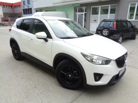 Mazda CX-5 2.2D-4X4-АВТОМАТ-МОТОРА ПРЕКЪСВА-БАРТЕР-ЛИЗИНГ, снимка 2