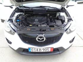 Mazda CX-5 2.2D-4X4-АВТОМАТ-МОТОРА ПРЕКЪСВА-БАРТЕР-ЛИЗИНГ, снимка 16