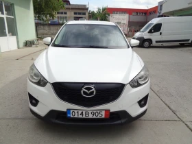 Mazda CX-5 2.2D-4X4-АВТОМАТ-МОТОРА ПРЕКЪСВА-БАРТЕР-ЛИЗИНГ, снимка 5