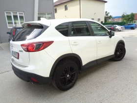 Mazda CX-5 2.2D-4X4-АВТОМАТ-МОТОРА ПРЕКЪСВА-БАРТЕР-ЛИЗИНГ, снимка 4
