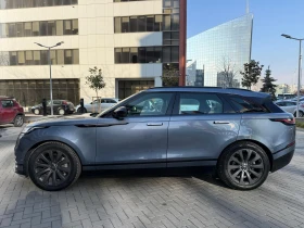 Land Rover Range Rover Velar D300 R-Dynamic SE, снимка 7