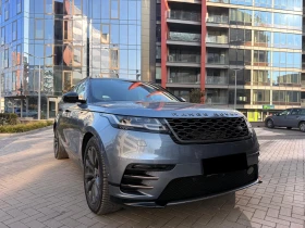 Land Rover Range Rover Velar D300 R-Dynamic SE, снимка 5