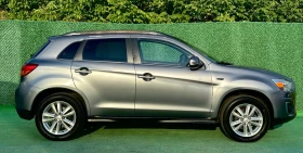 Mitsubishi ASX 2.2DID 150ks KAMERA 4x4 PODGREV PANORAMA KEULESS A, снимка 4