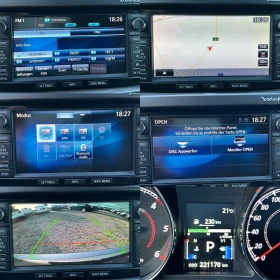 Mitsubishi ASX 2.2DID 150ks KAMERA 4x4 PODGREV PANORAMA KEULESS A, снимка 16