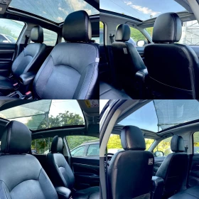 Mitsubishi ASX 2.2DID 150ks KAMERA 4x4 PODGREV PANORAMA KEULESS A, снимка 14