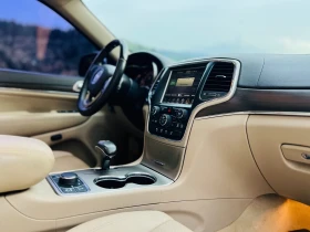Jeep Grand cherokee Overland, снимка 10