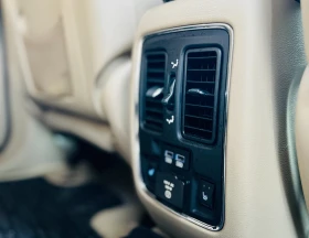 Jeep Grand cherokee Overland, снимка 12