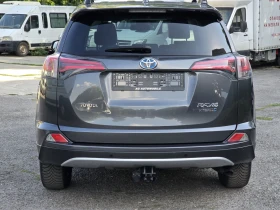 Toyota Rav4 EXECUTIVE + , снимка 5