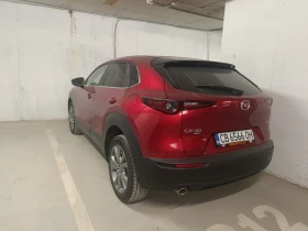 Mazda CX-30, снимка 9