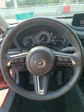 Mazda CX-30, снимка 4