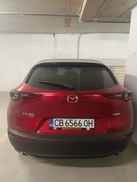 Mazda CX-30, снимка 3