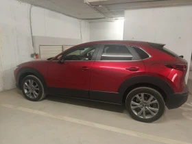 Mazda CX-30, снимка 8