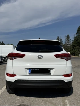 Hyundai Tucson, снимка 3