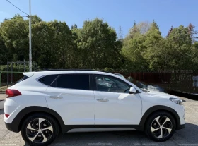 Hyundai Tucson, снимка 5