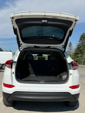 Hyundai Tucson, снимка 4