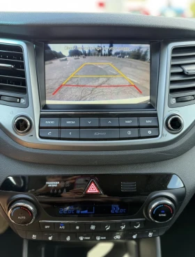 Hyundai Tucson, снимка 9