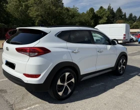 Hyundai Tucson, снимка 6