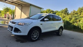 Ford Kuga 2.0d, снимка 4