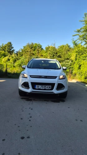 Ford Kuga 2.0d, снимка 2