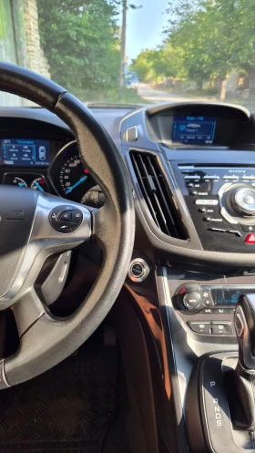 Ford Kuga 2.0d, снимка 15