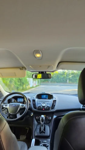Ford Kuga 2.0d, снимка 8