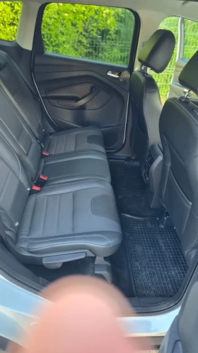 Ford Kuga 2.0d, снимка 11