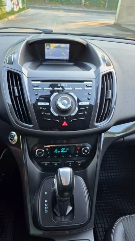 Ford Kuga 2.0d, снимка 13