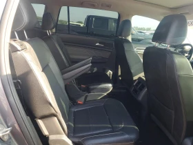 VW Atlas 3.6l Volkswagen Se, снимка 11