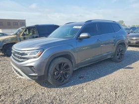 VW Atlas 3.6l Volkswagen Se, снимка 1