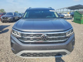 VW Atlas 3.6l Volkswagen Se, снимка 5