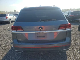 VW Atlas 3.6l Volkswagen Se, снимка 6