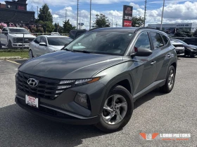 Hyundai Tucson, снимка 1