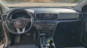 Kia Sportage EX S premium, снимка 8