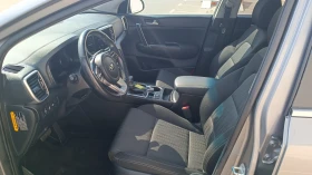 Kia Sportage EX S premium, снимка 7