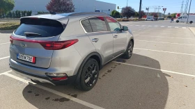 Kia Sportage EX S premium, снимка 5