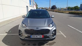 Kia Sportage EX S premium, снимка 1