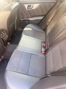 Mercedes-Benz GLK 220 4 MATIC , снимка 6