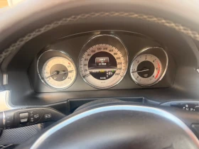 Mercedes-Benz GLK 220 4 MATIC , снимка 7