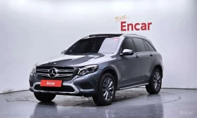 Mercedes-Benz GLC * GLC350e 4MATIC Premium * , снимка 1