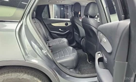 Mercedes-Benz GLC * GLC350e 4MATIC Premium * , снимка 12