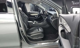 Mercedes-Benz GLC * GLC350e 4MATIC Premium * , снимка 11