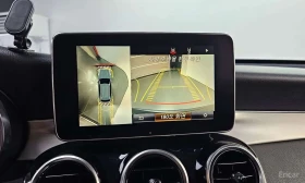 Mercedes-Benz GLC * GLC350e 4MATIC Premium * , снимка 15