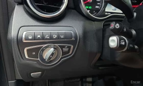 Mercedes-Benz GLC * GLC350e 4MATIC Premium * , снимка 16
